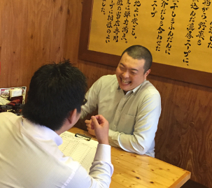 グループオブシンパシー 石川尊士