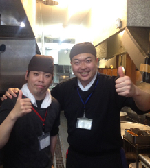 グループオブシンパシー 石川尊士