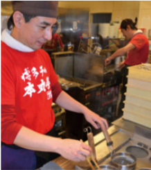 ケンドリーム株式会社 社長 田辺健太