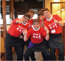 ケンドリーム株式会社 社長 田辺健太